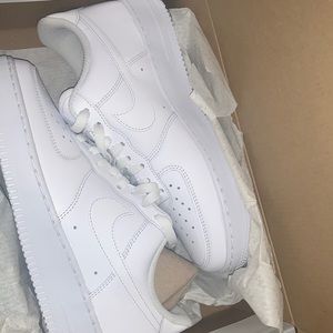 White air forces